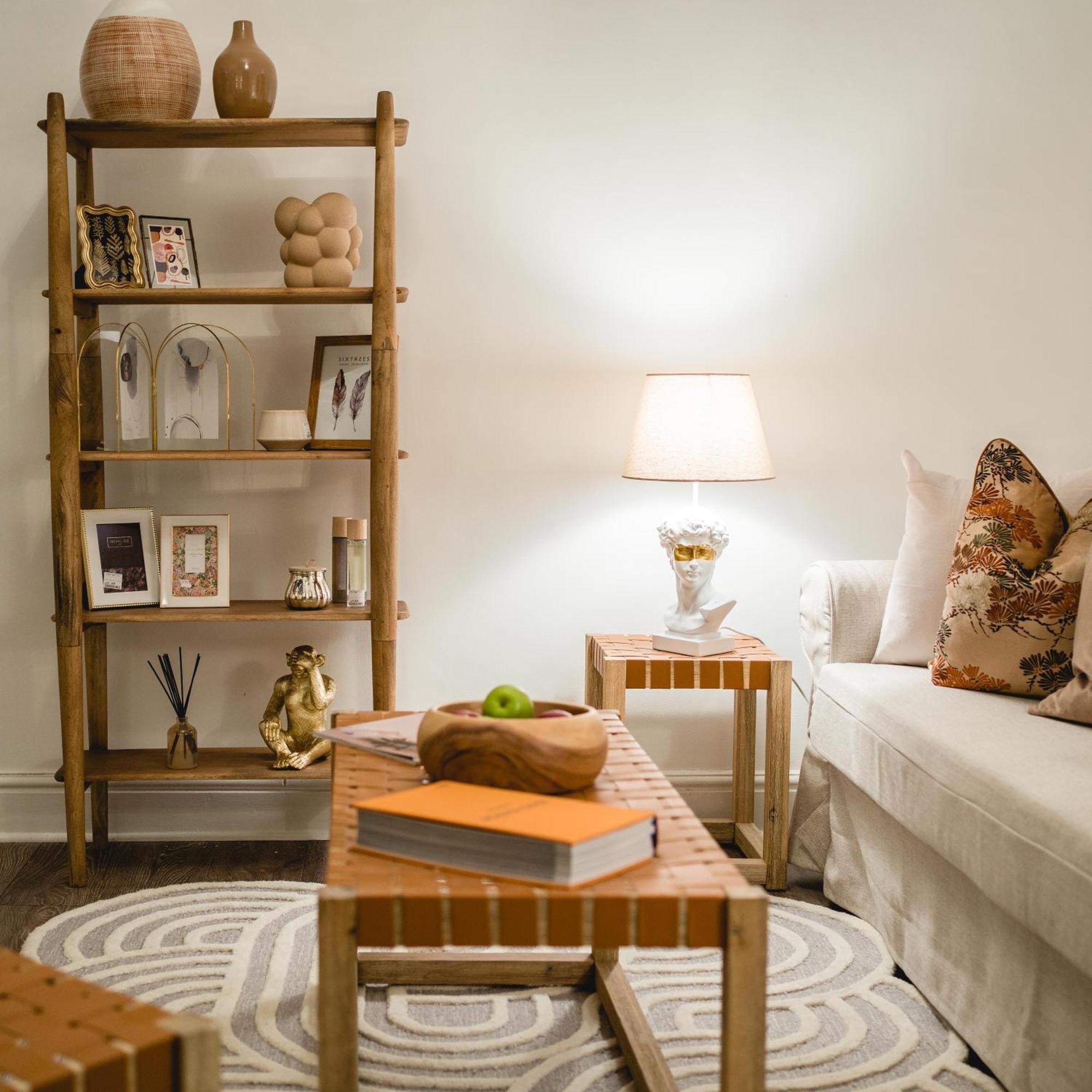 Apartamento Unique-harrods-luxury-southkensington-g1